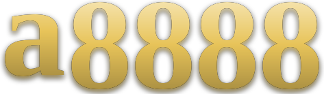 a8888 logo